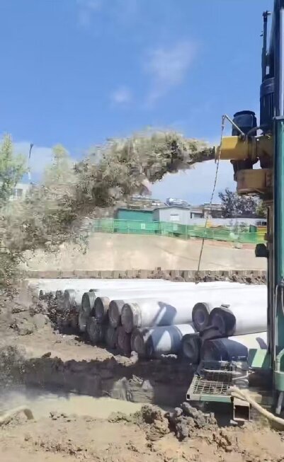 曾都区工地施工用水井